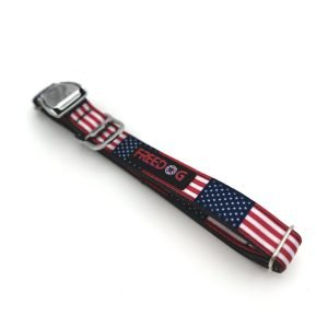 American Made Dog Collars