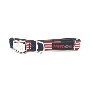 American Made Dog Collars