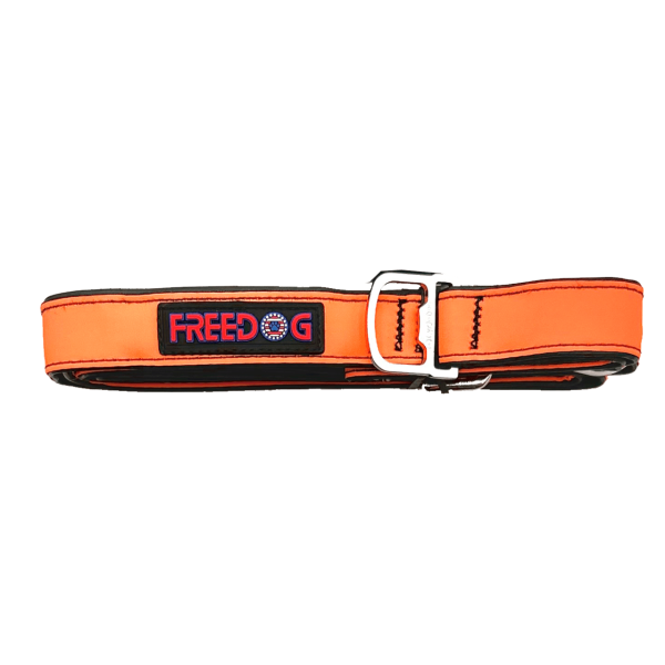 American Made Dog Collars