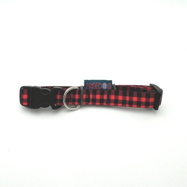 American Made Dog Collars