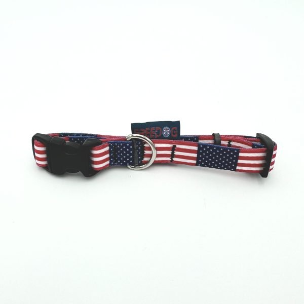 American Made Dog Collars