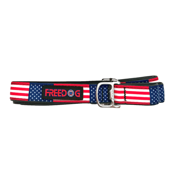 American Made Dog Collars